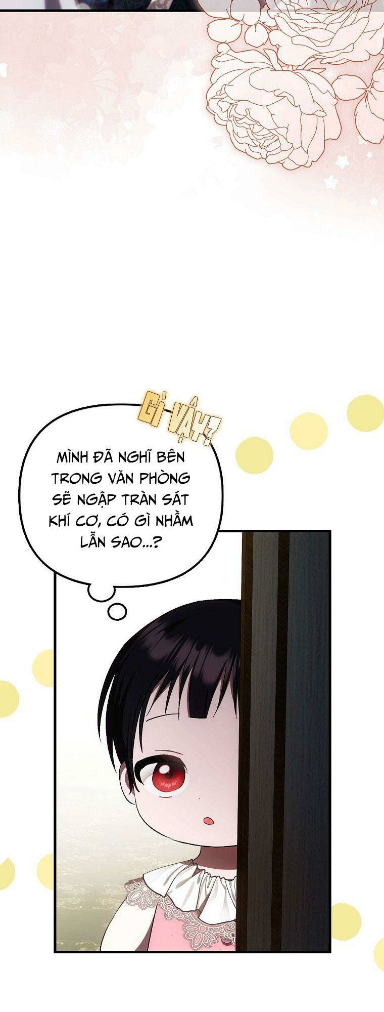 Lần Đầu Tiên Được Yêu Thương: Chapter 21