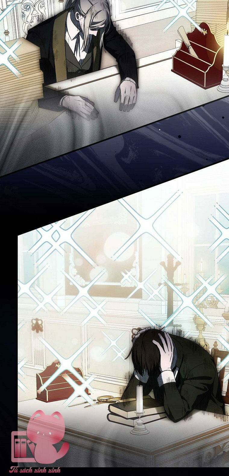 Lần Đầu Tiên Được Yêu Thương: Chapter 21