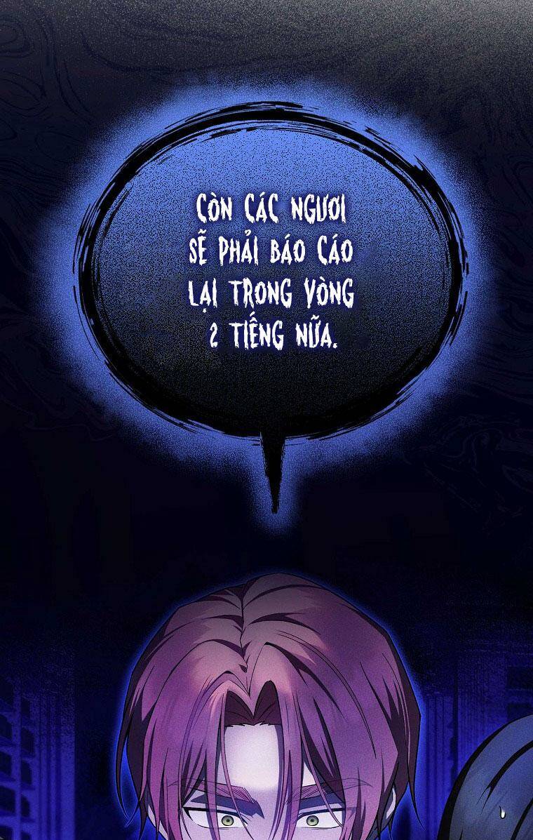 Lần Đầu Tiên Được Yêu Thương: Chapter 21
