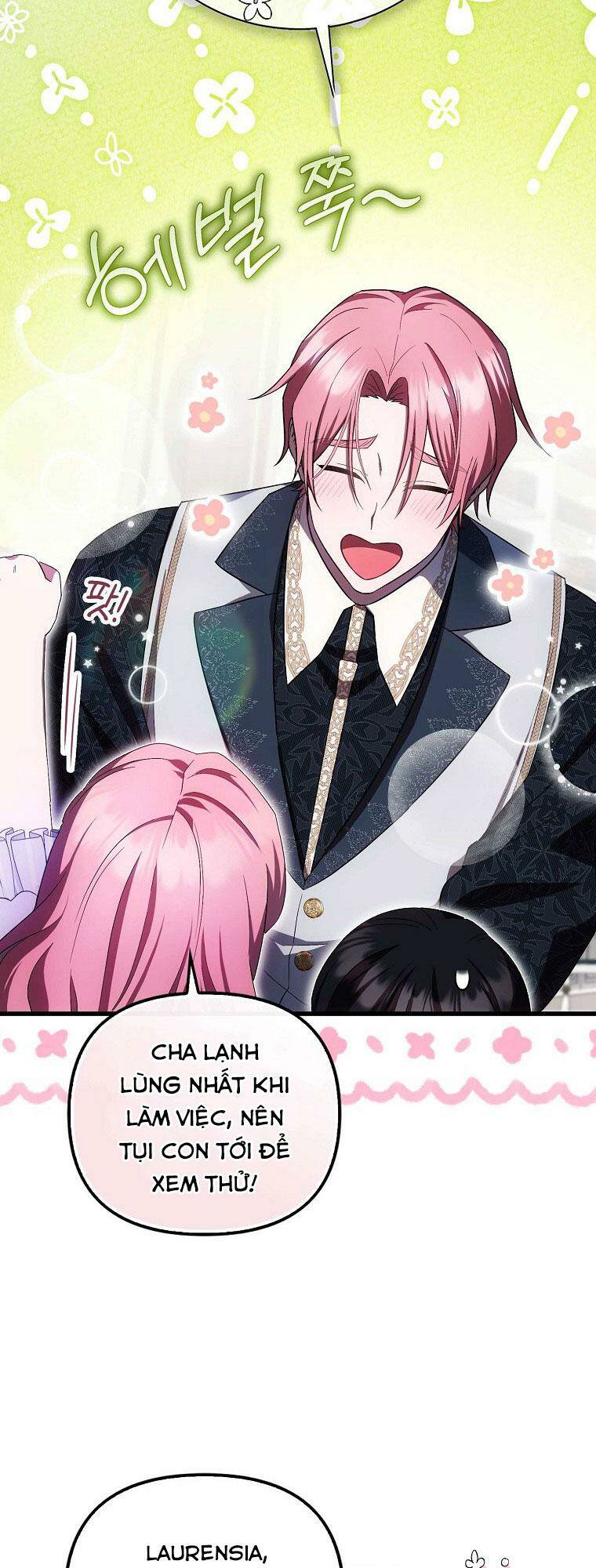 Lần Đầu Tiên Được Yêu Thương: Chapter 21