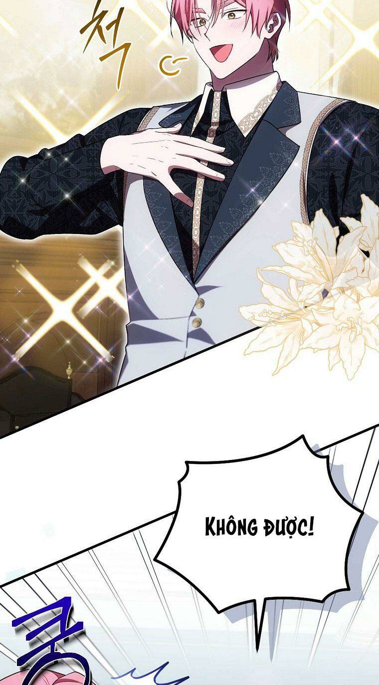 Lần Đầu Tiên Được Yêu Thương: Chapter 21