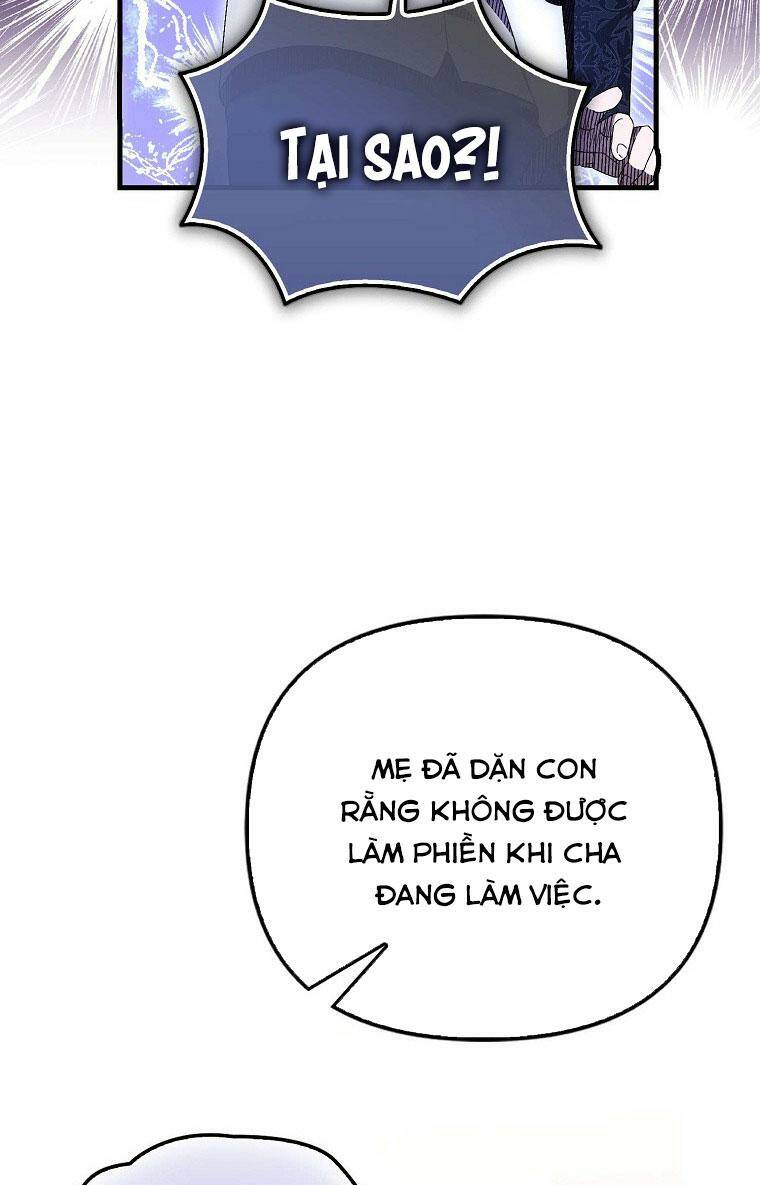 Lần Đầu Tiên Được Yêu Thương: Chapter 21