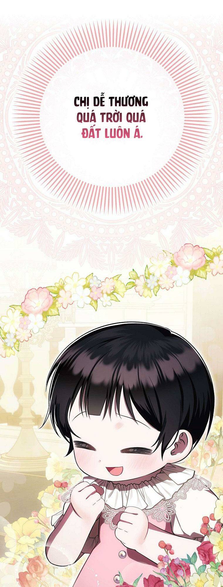 Lần Đầu Tiên Được Yêu Thương: Chapter 21