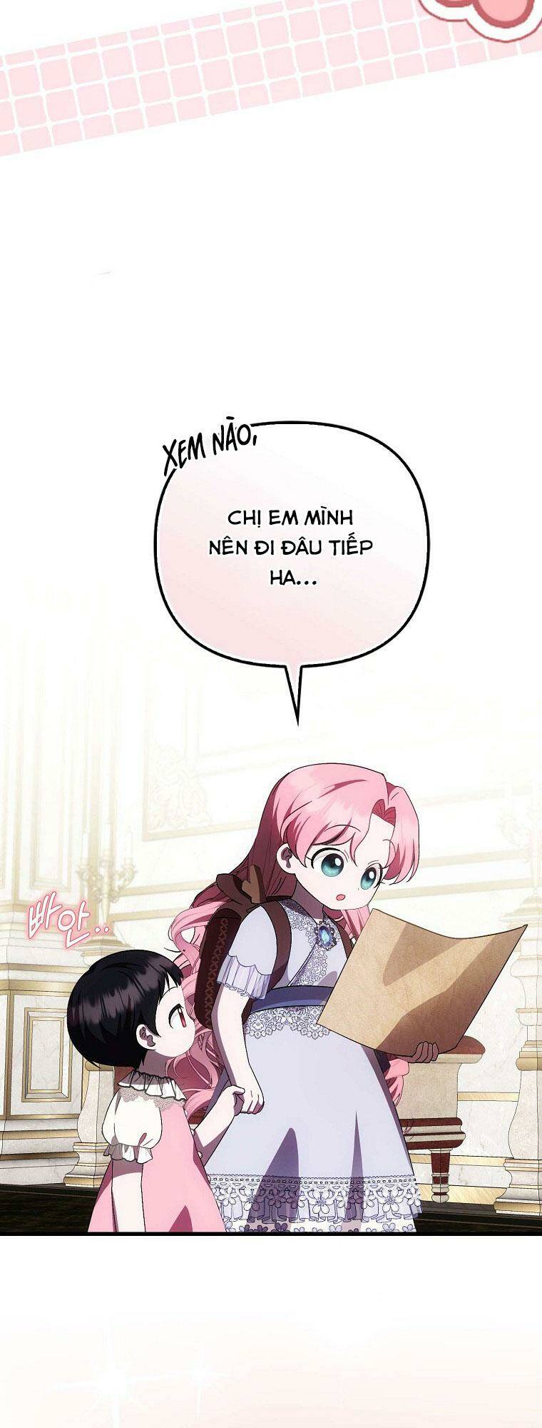 Lần Đầu Tiên Được Yêu Thương: Chapter 21