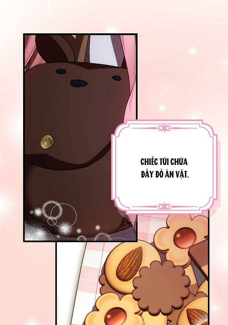 Lần Đầu Tiên Được Yêu Thương: Chapter 21