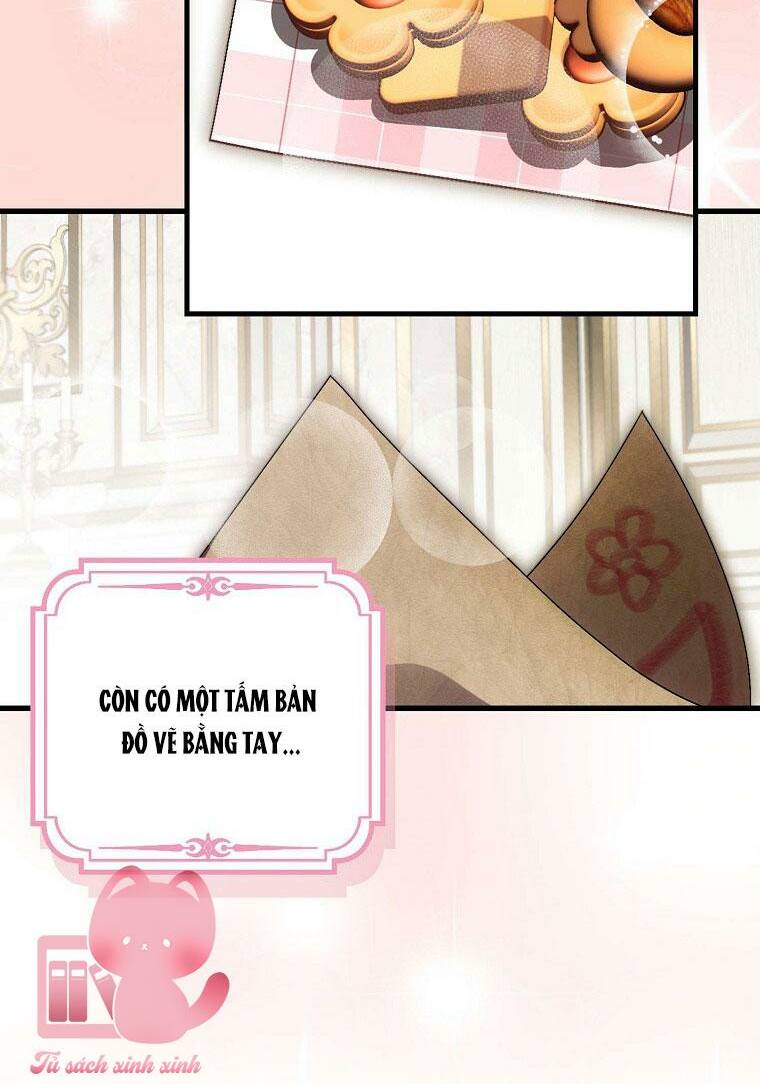 Lần Đầu Tiên Được Yêu Thương: Chapter 21