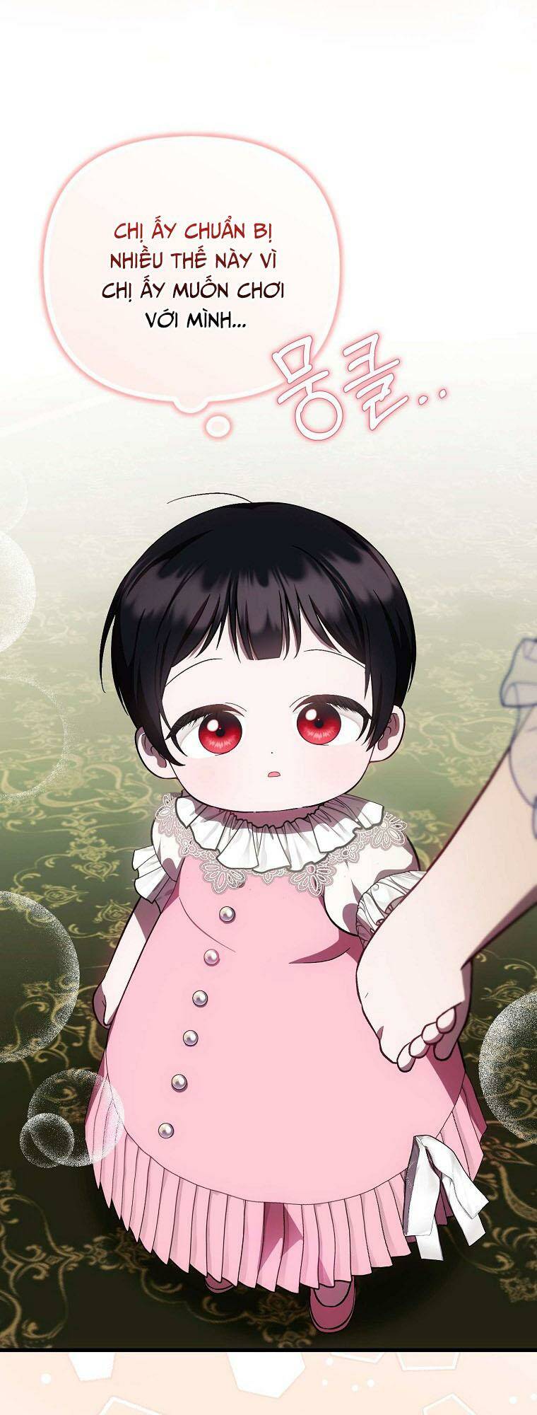Lần Đầu Tiên Được Yêu Thương: Chapter 21