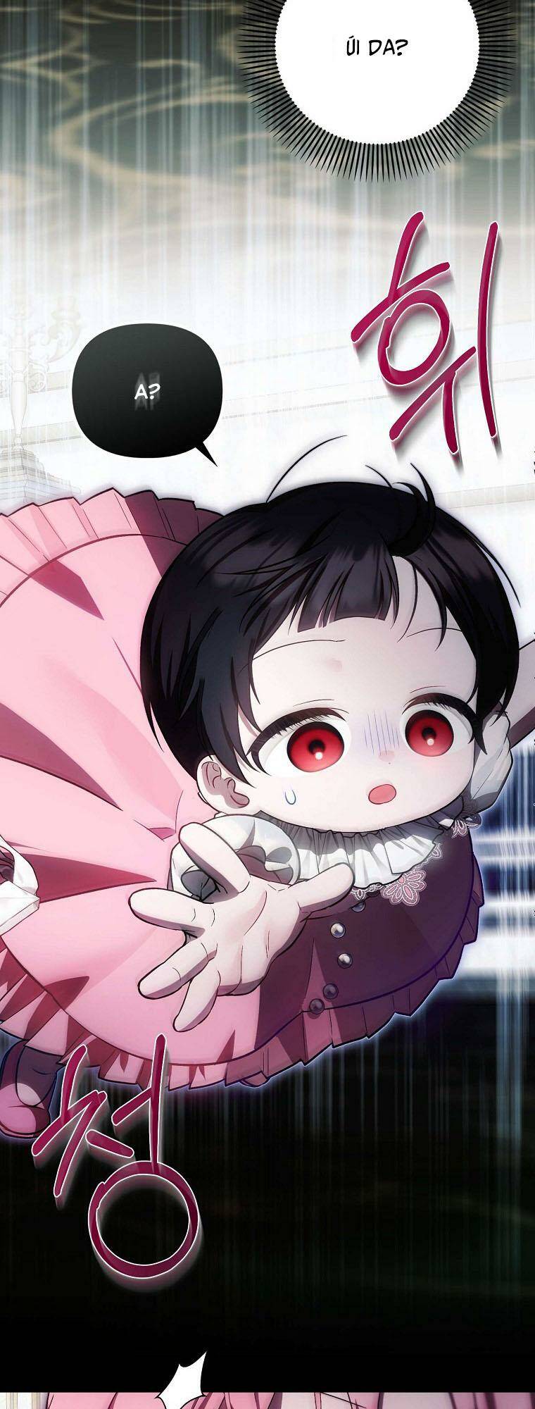 Lần Đầu Tiên Được Yêu Thương: Chapter 21