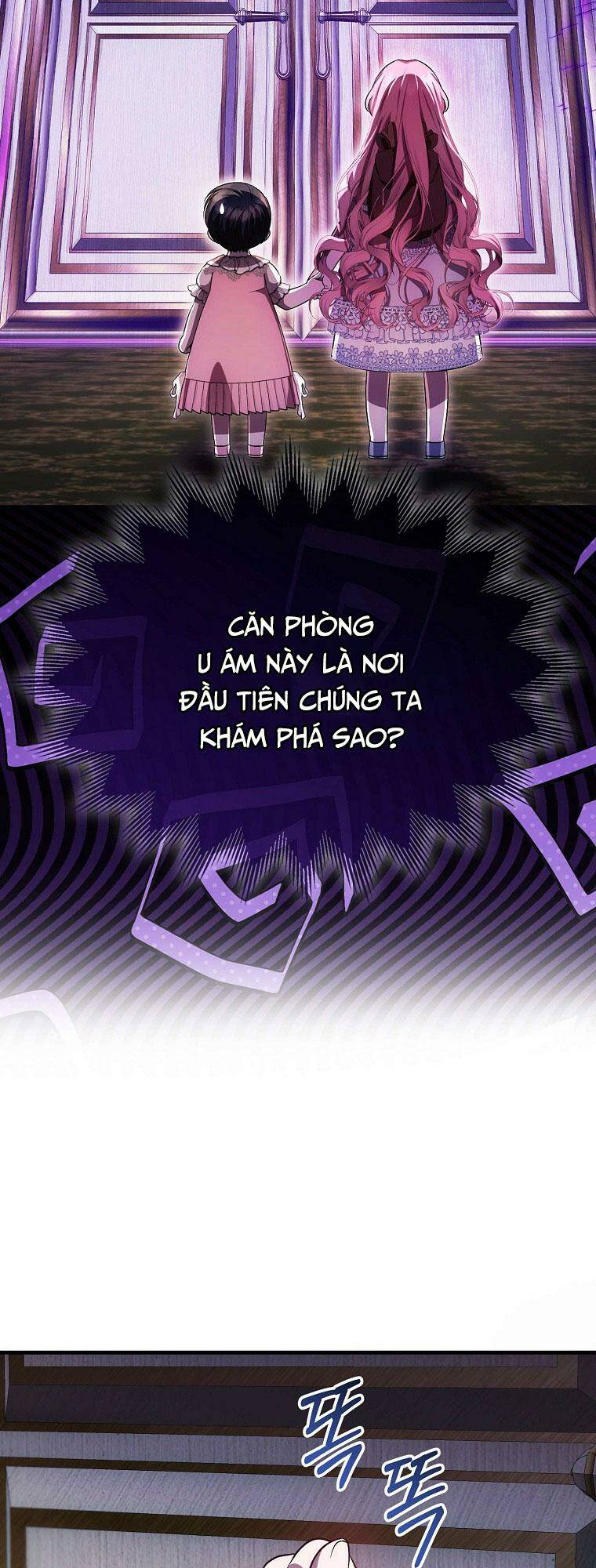Lần Đầu Tiên Được Yêu Thương: Chapter 21