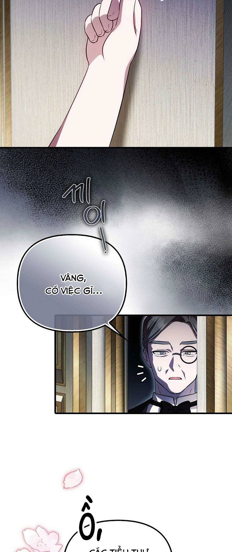 Lần Đầu Tiên Được Yêu Thương: Chapter 21