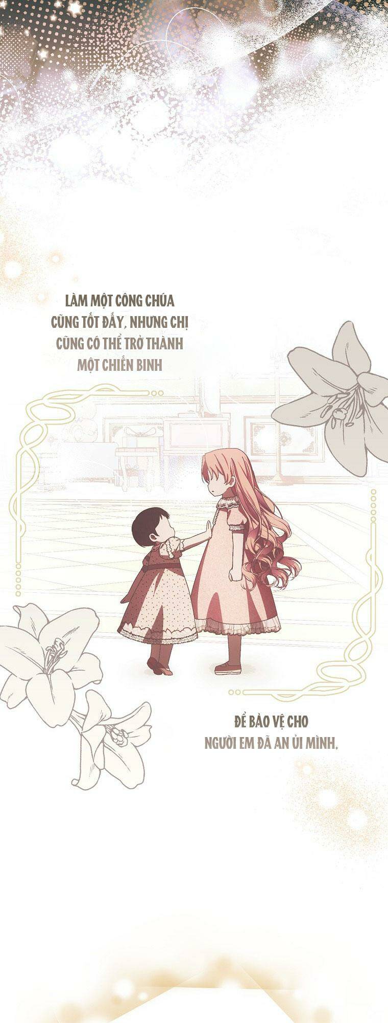 Lần Đầu Tiên Được Yêu Thương: Chapter 22