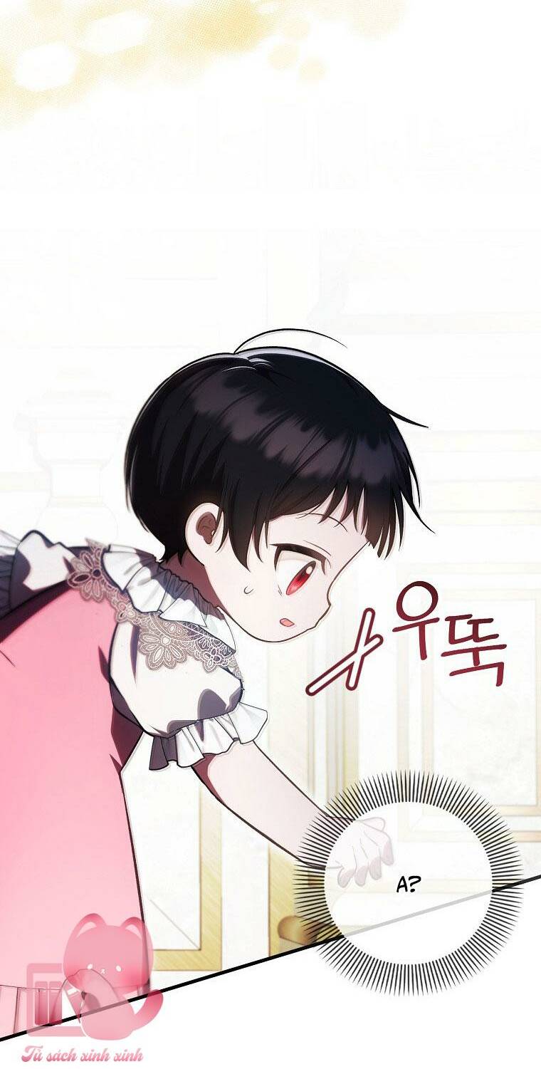 Lần Đầu Tiên Được Yêu Thương: Chapter 22