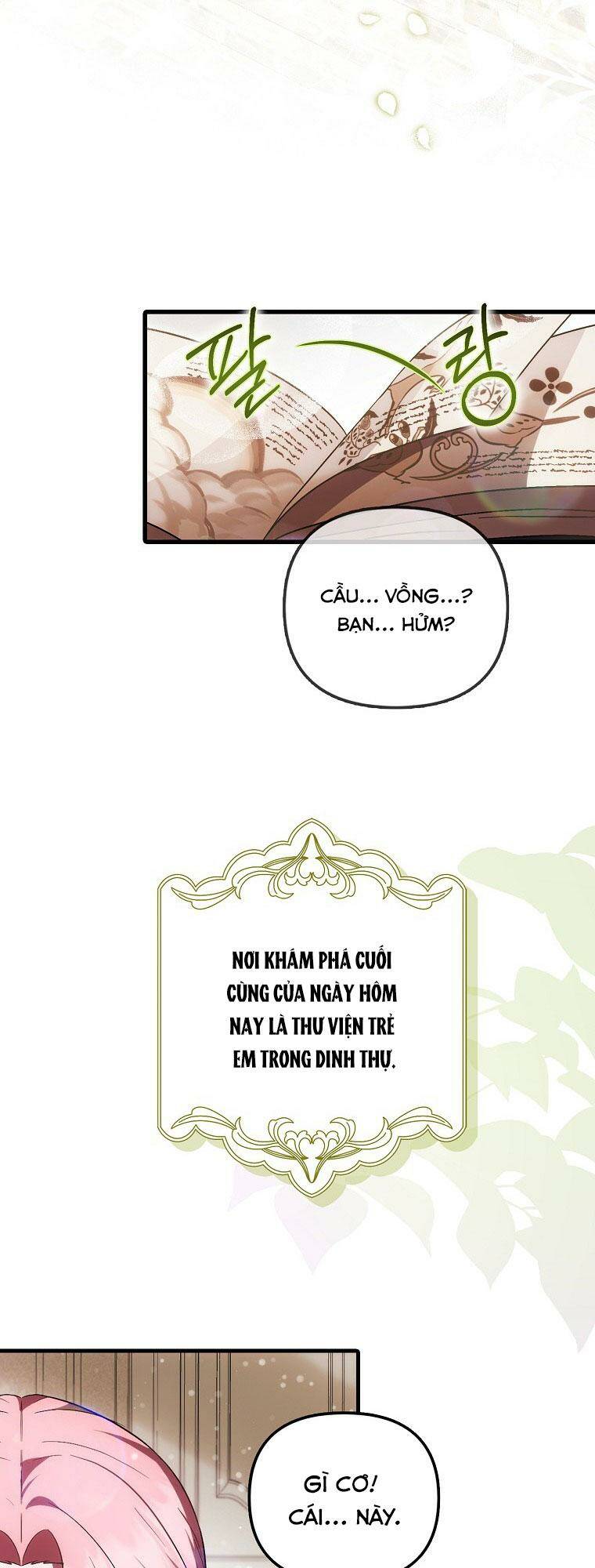 Lần Đầu Tiên Được Yêu Thương: Chapter 22