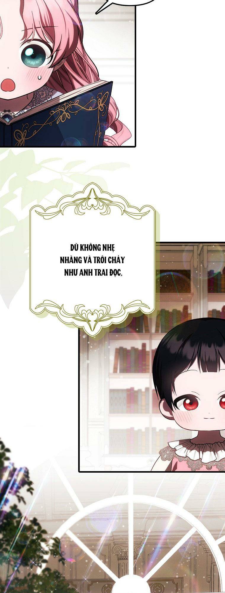 Lần Đầu Tiên Được Yêu Thương: Chapter 22