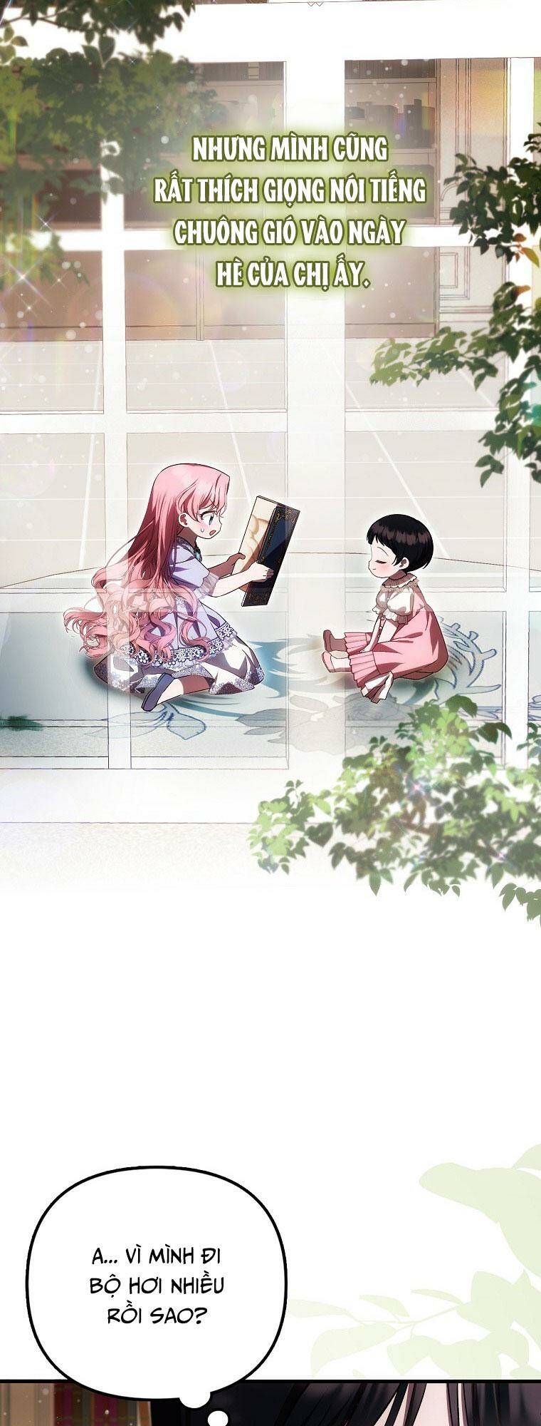 Lần Đầu Tiên Được Yêu Thương: Chapter 22