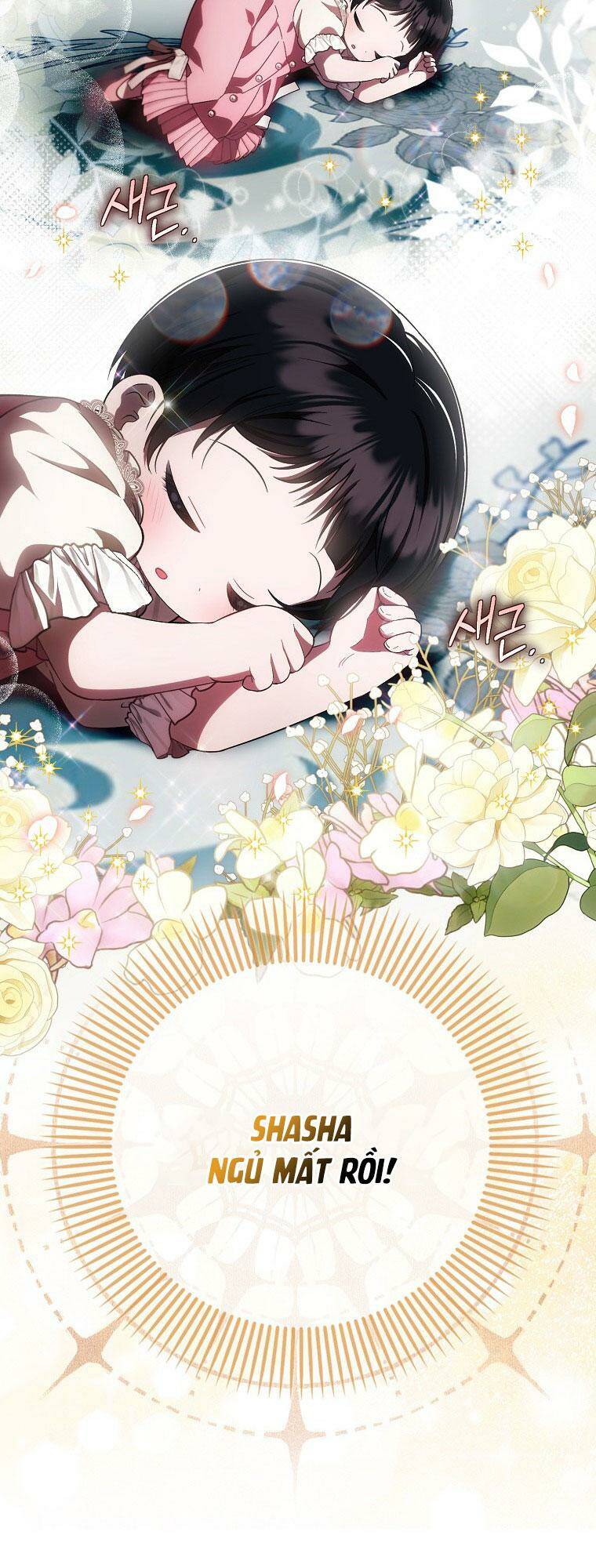 Lần Đầu Tiên Được Yêu Thương: Chapter 22