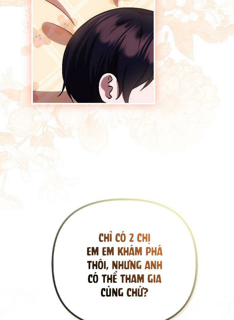Lần Đầu Tiên Được Yêu Thương: Chapter 22