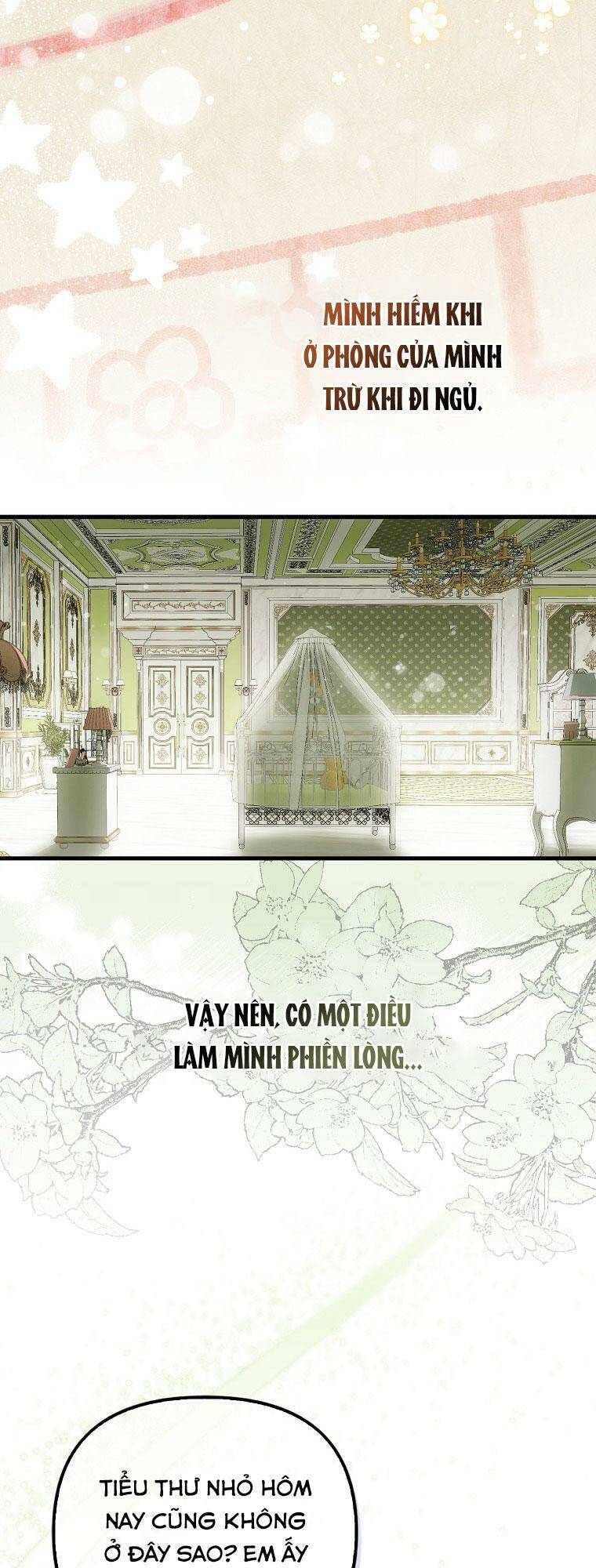 Lần Đầu Tiên Được Yêu Thương: Chapter 22
