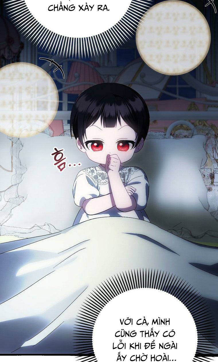 Lần Đầu Tiên Được Yêu Thương: Chapter 22