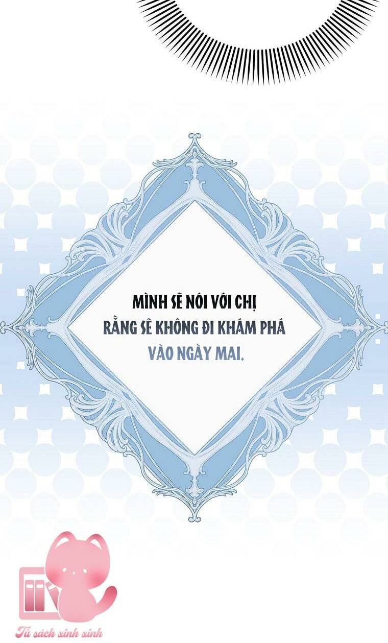 Lần Đầu Tiên Được Yêu Thương: Chapter 22