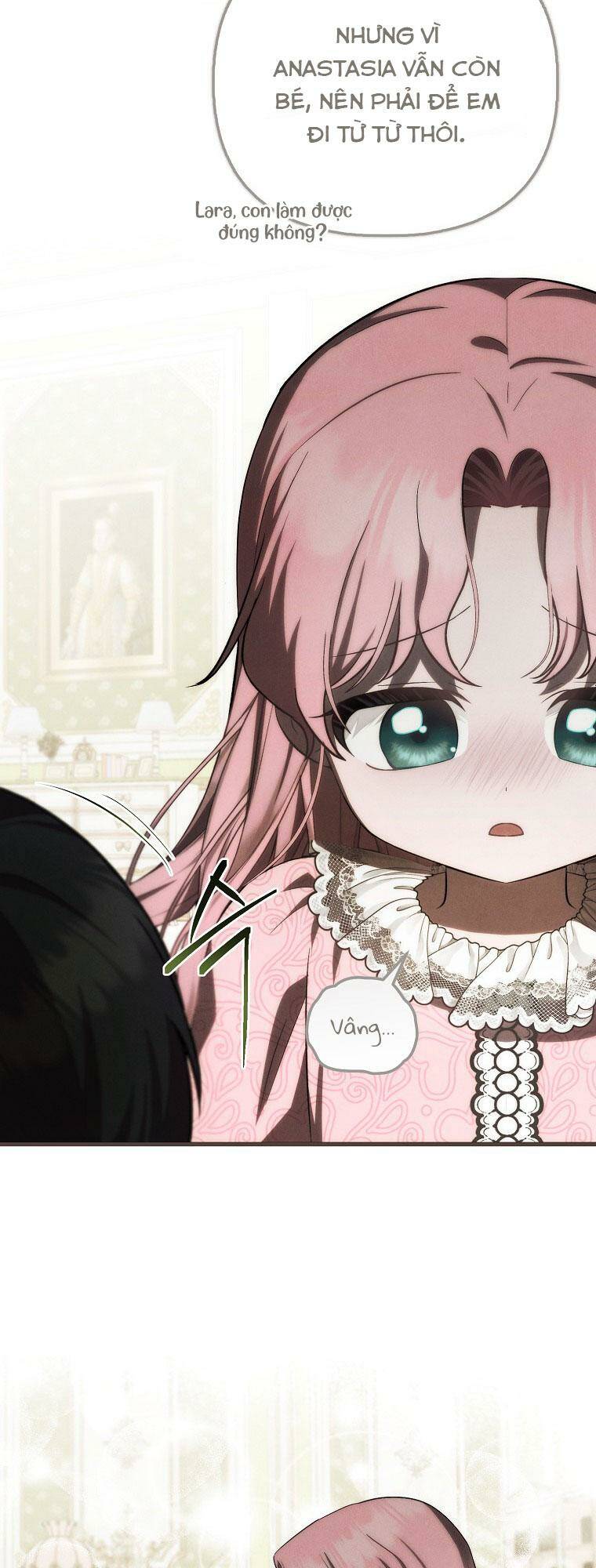 Lần Đầu Tiên Được Yêu Thương: Chapter 22