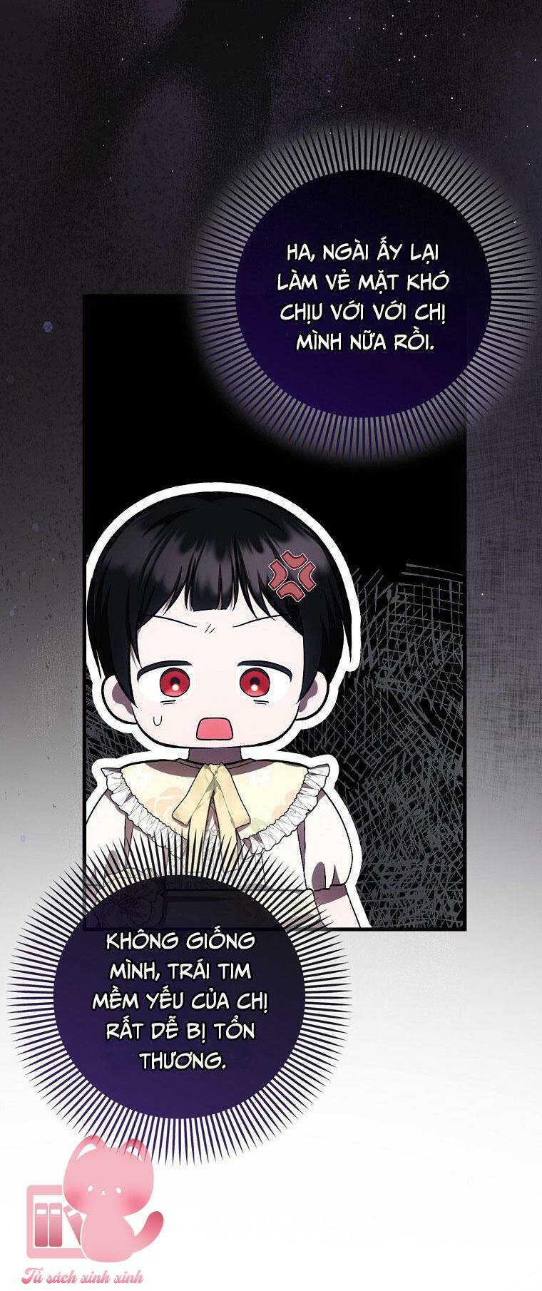 Lần Đầu Tiên Được Yêu Thương: Chapter 23