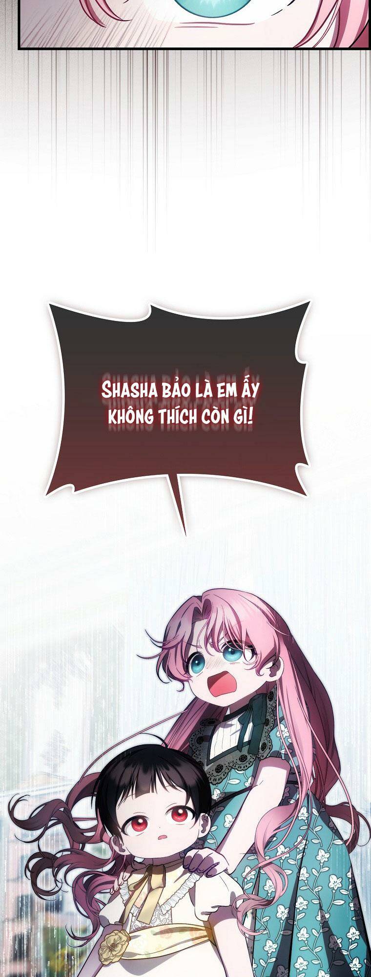 Lần Đầu Tiên Được Yêu Thương: Chapter 23