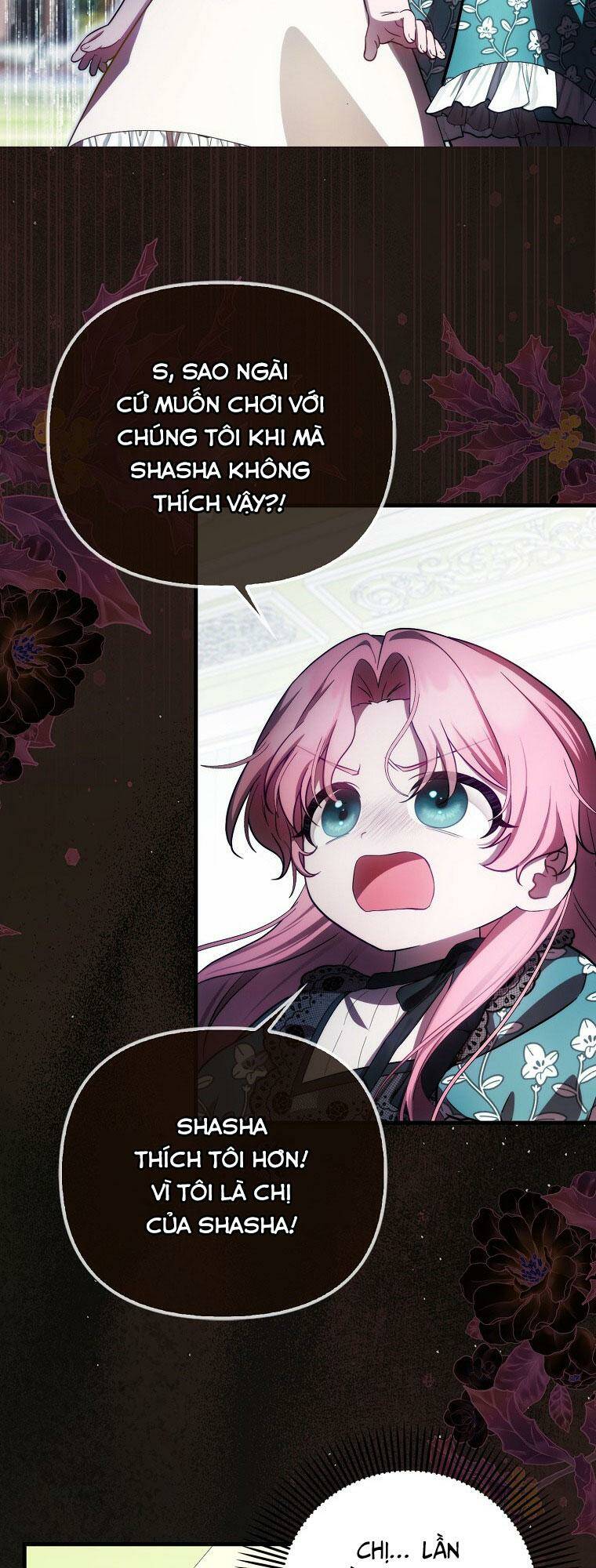 Lần Đầu Tiên Được Yêu Thương: Chapter 23