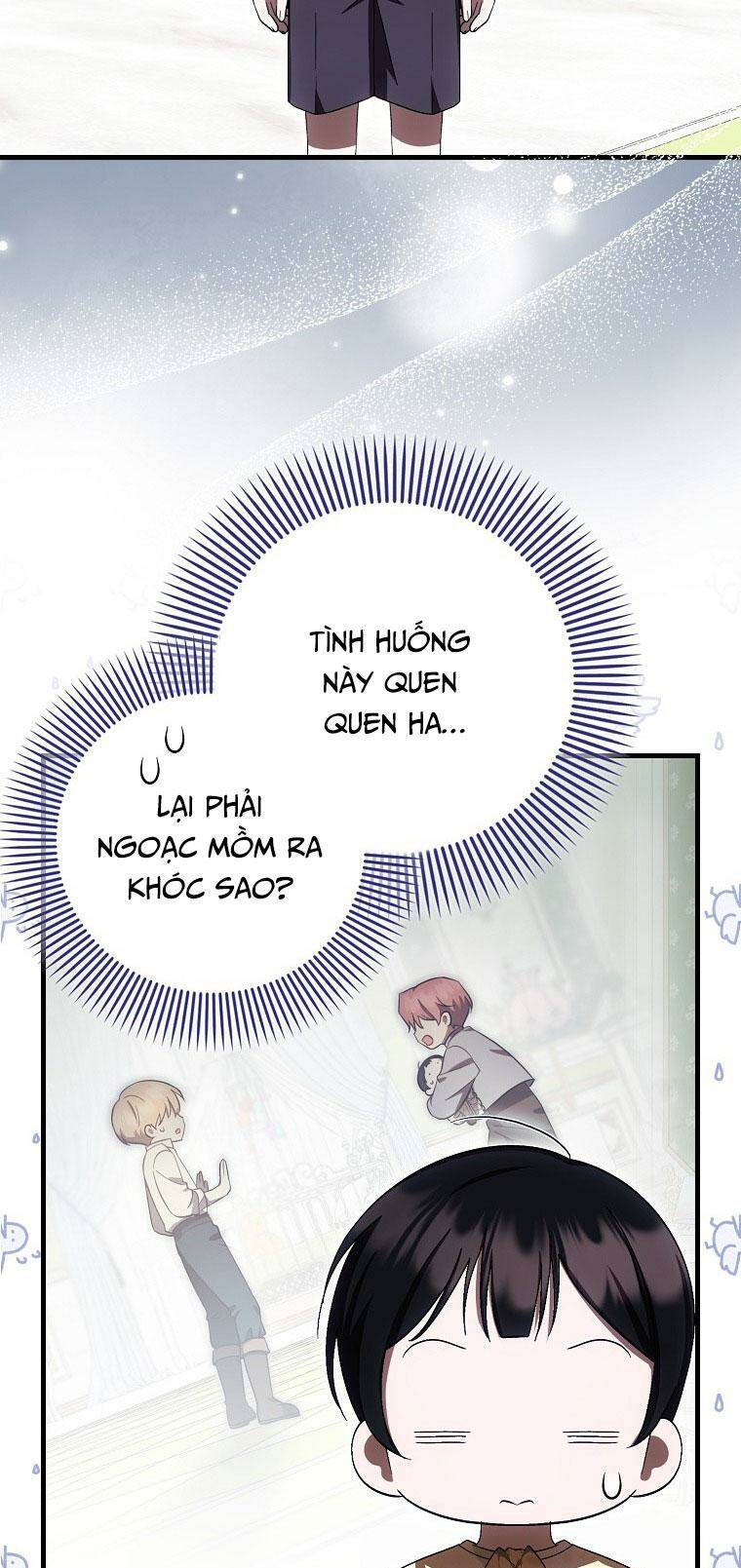 Lần Đầu Tiên Được Yêu Thương: Chapter 23