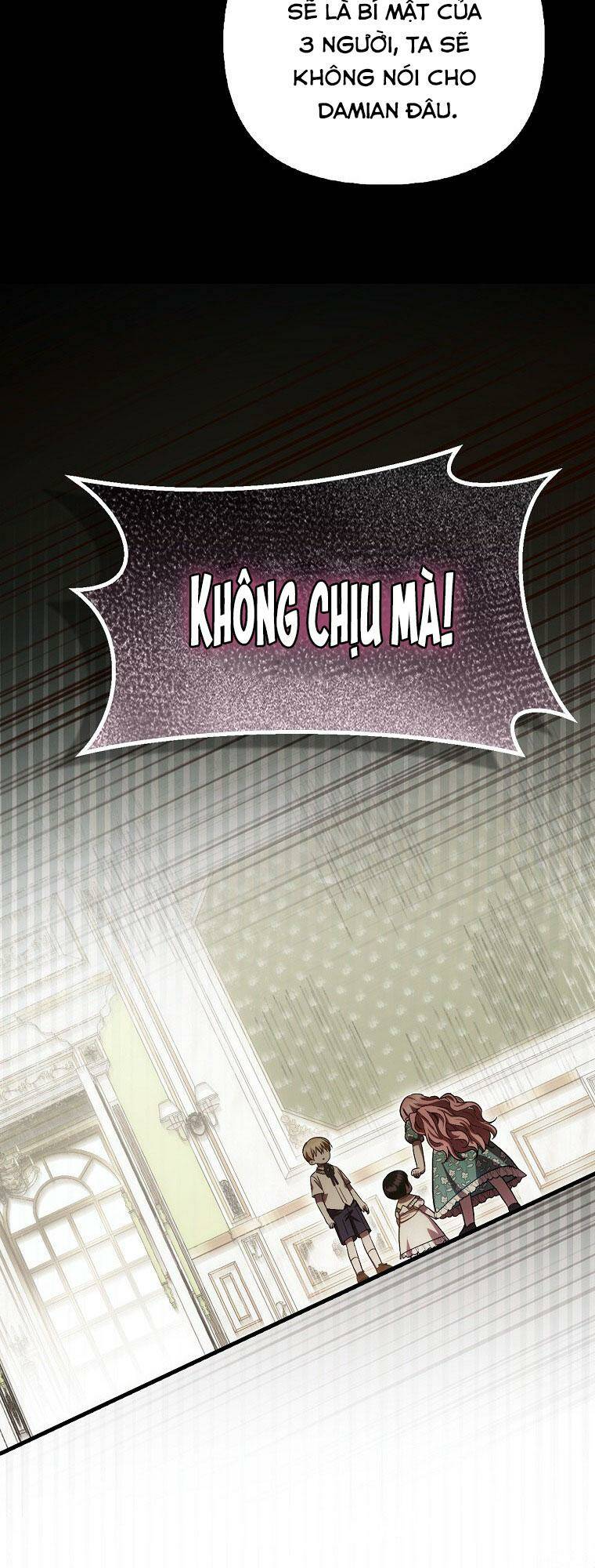 Lần Đầu Tiên Được Yêu Thương: Chapter 23