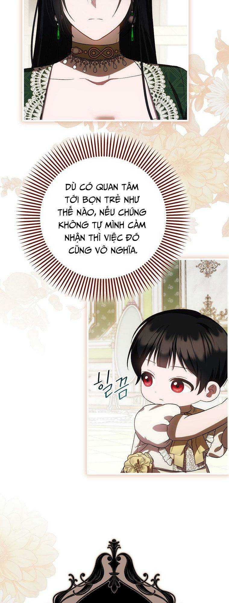 Lần Đầu Tiên Được Yêu Thương: Chapter 23