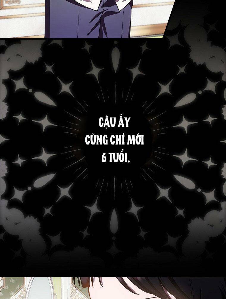 Lần Đầu Tiên Được Yêu Thương: Chapter 23