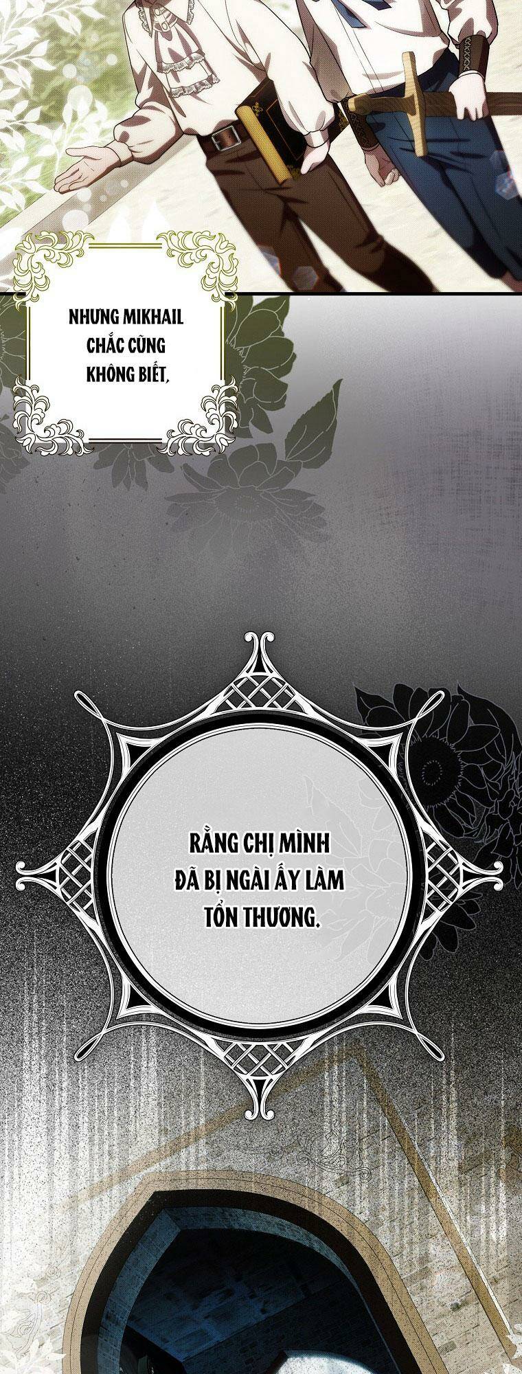 Lần Đầu Tiên Được Yêu Thương: Chapter 23