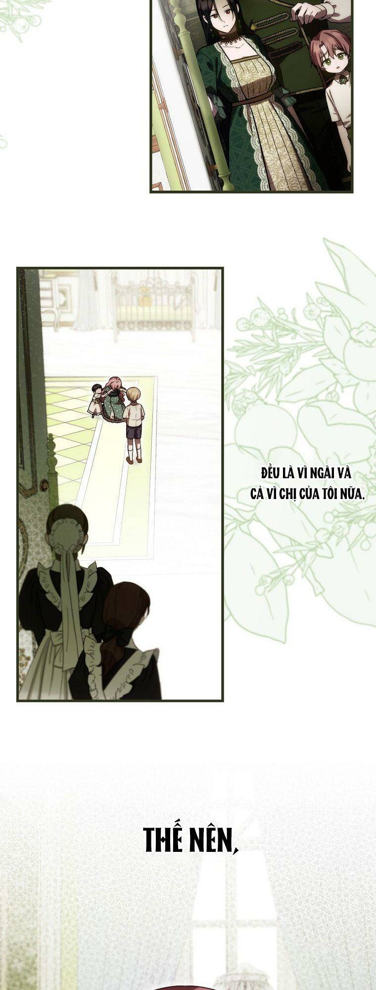 Lần Đầu Tiên Được Yêu Thương: Chapter 23