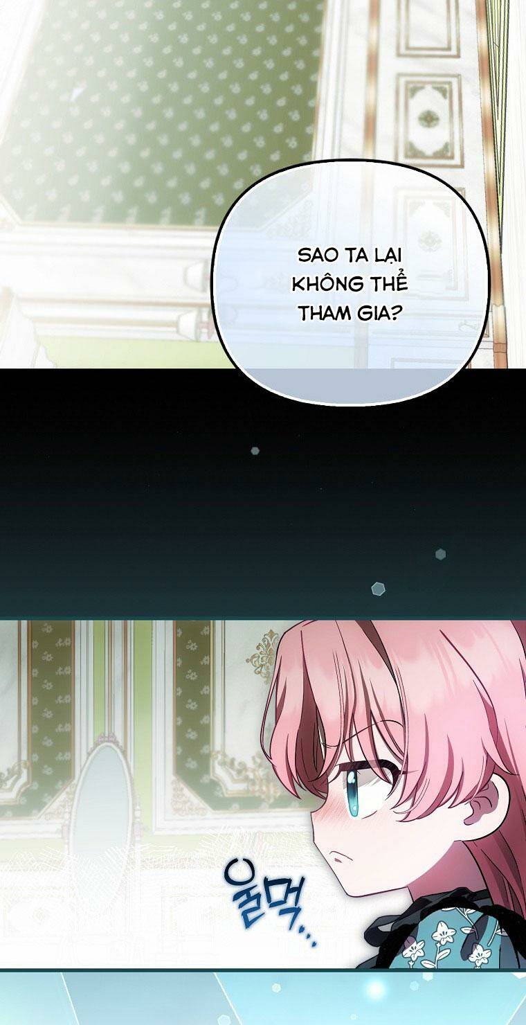 Lần Đầu Tiên Được Yêu Thương: Chapter 23