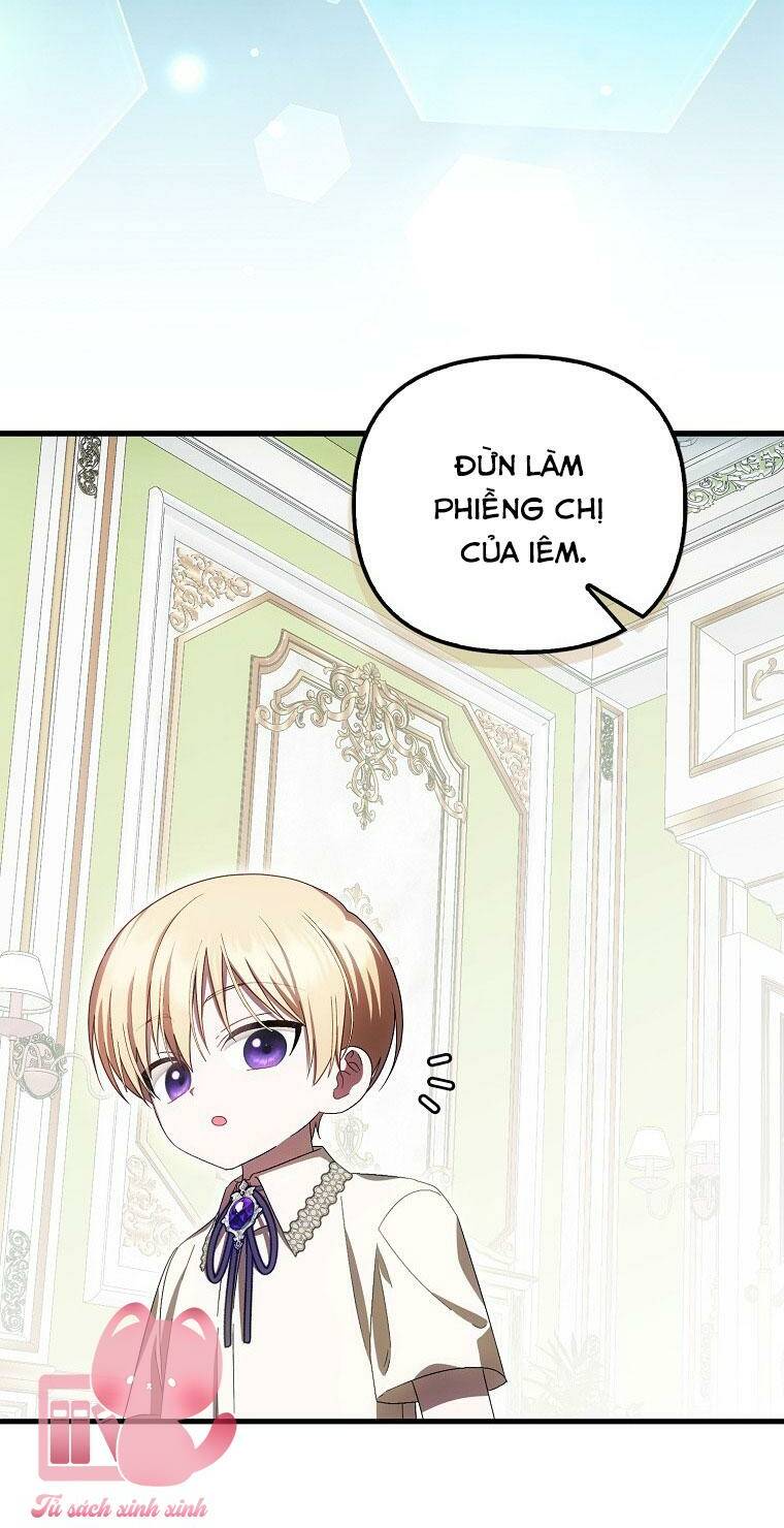Lần Đầu Tiên Được Yêu Thương: Chapter 23