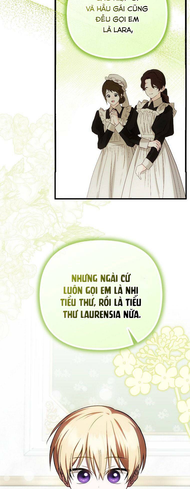 Lần Đầu Tiên Được Yêu Thương: Chapter 24