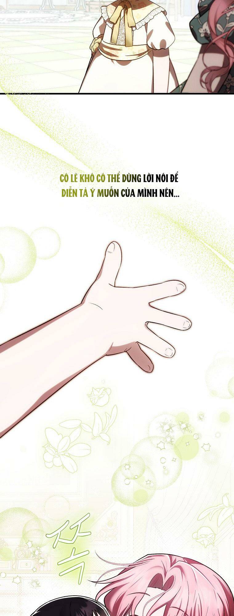 Lần Đầu Tiên Được Yêu Thương: Chapter 24