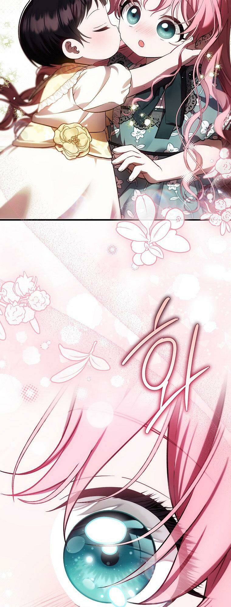 Lần Đầu Tiên Được Yêu Thương: Chapter 24