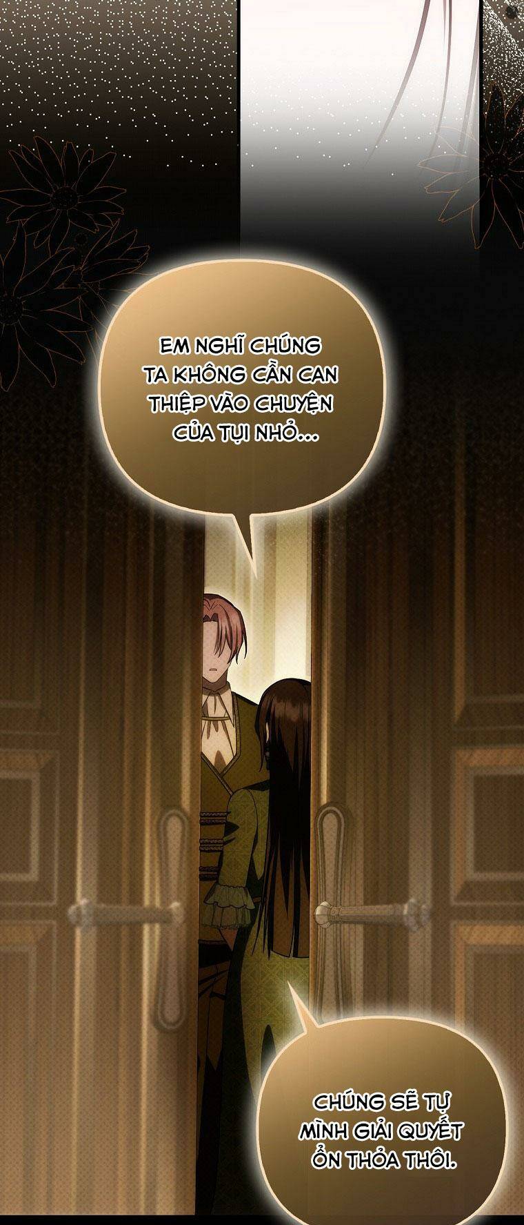 Lần Đầu Tiên Được Yêu Thương: Chapter 24