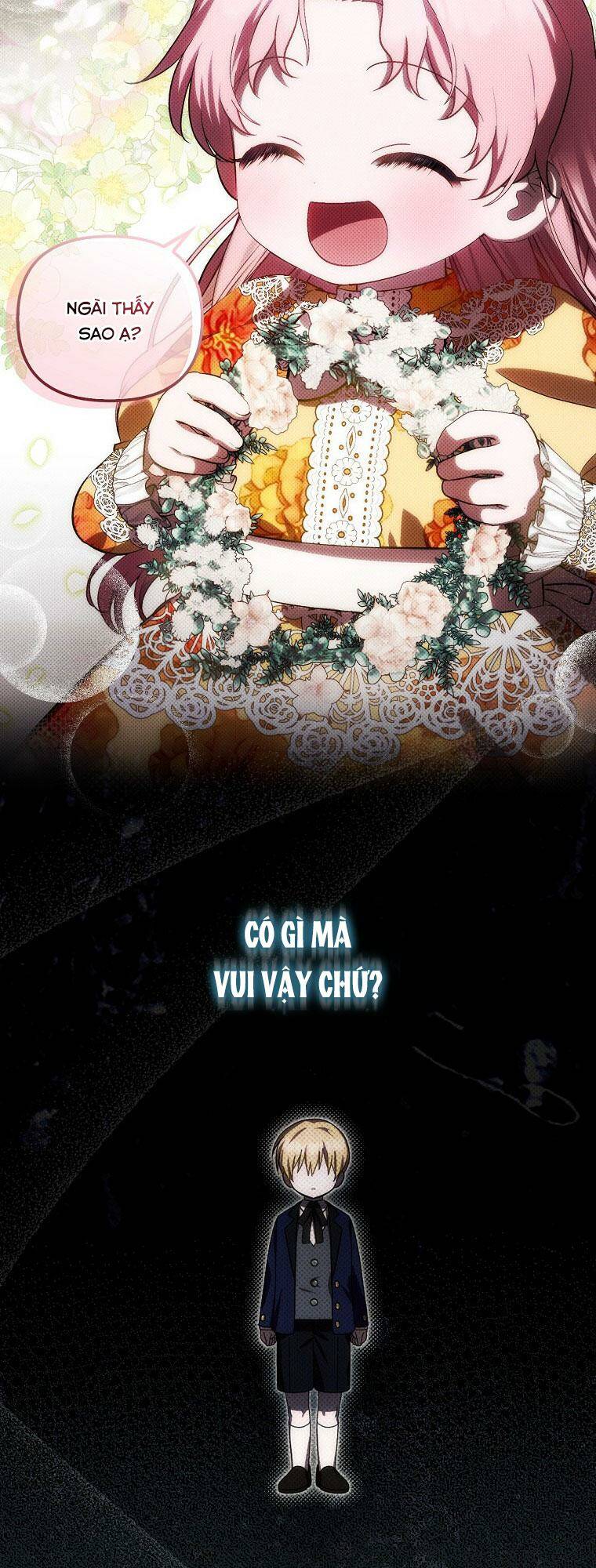 Lần Đầu Tiên Được Yêu Thương: Chapter 24