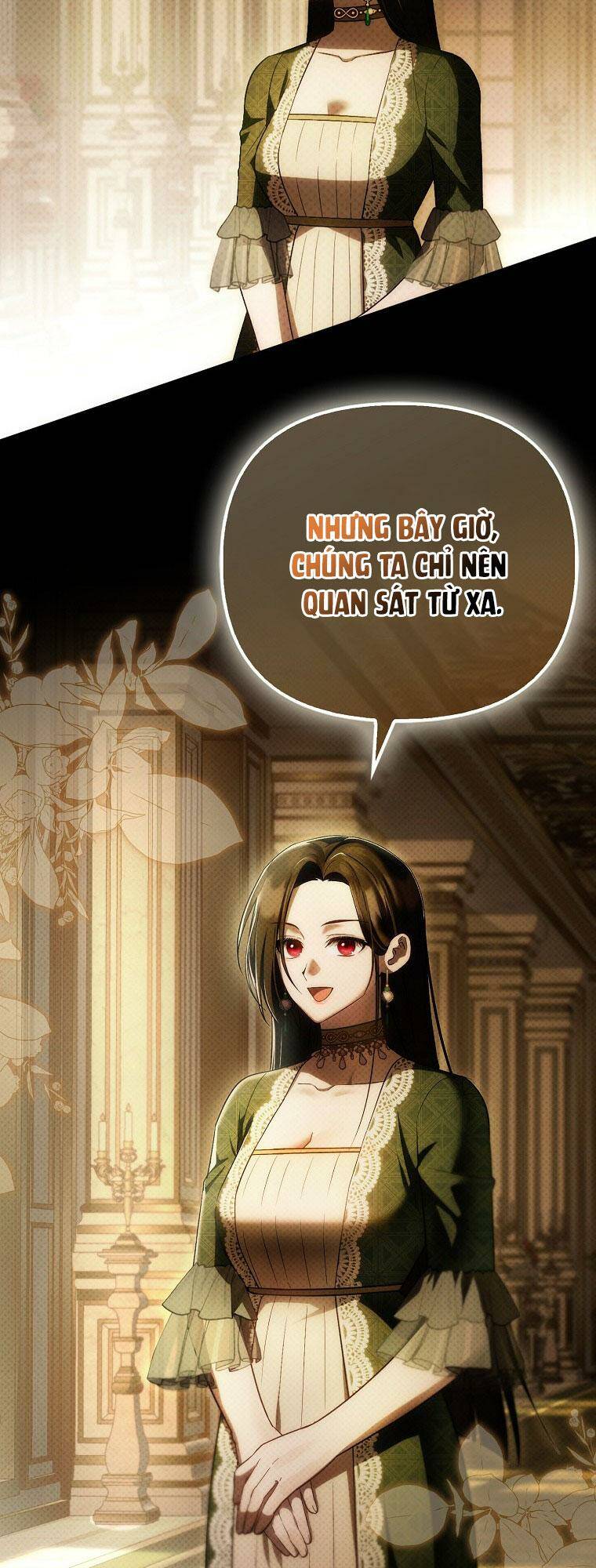 Lần Đầu Tiên Được Yêu Thương: Chapter 24