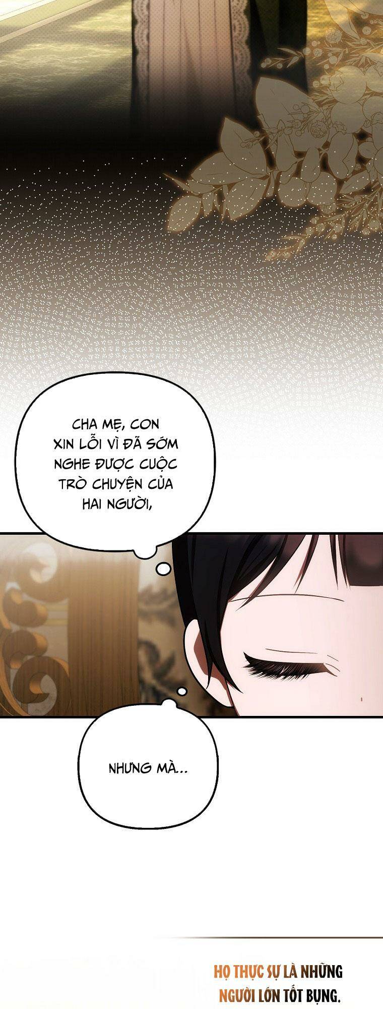 Lần Đầu Tiên Được Yêu Thương: Chapter 24