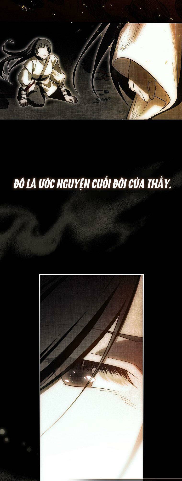 Lần Đầu Tiên Được Yêu Thương: Chapter 24