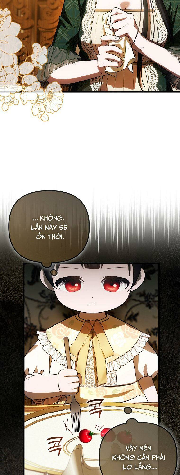 Lần Đầu Tiên Được Yêu Thương: Chapter 24