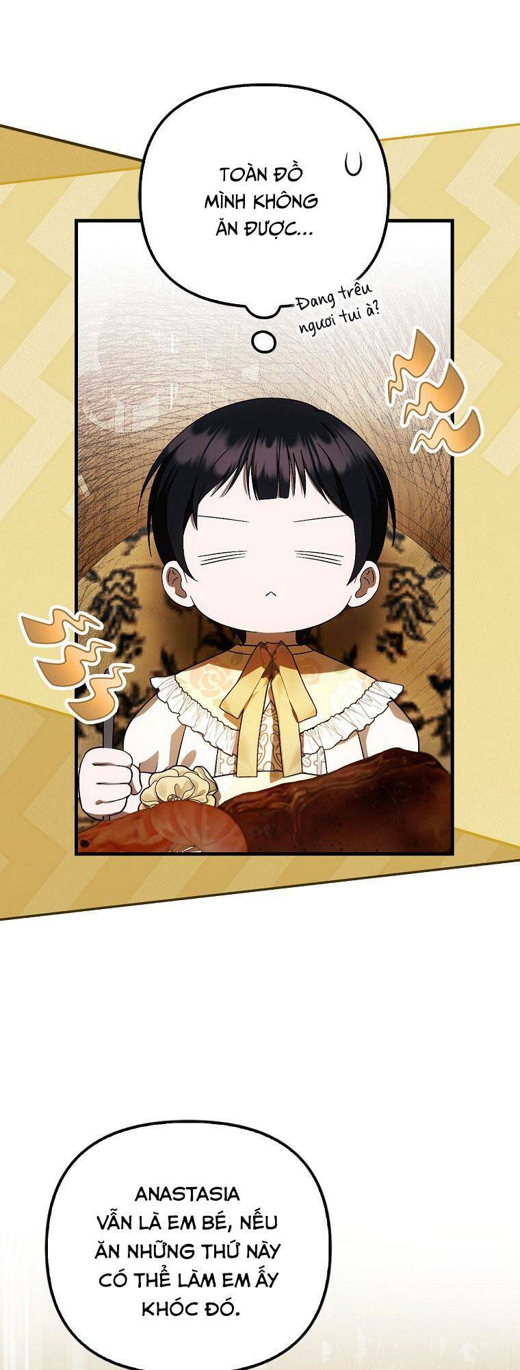 Lần Đầu Tiên Được Yêu Thương: Chapter 24