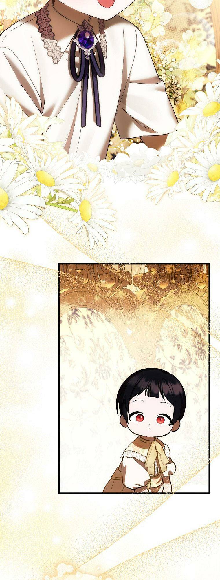 Lần Đầu Tiên Được Yêu Thương: Chapter 24
