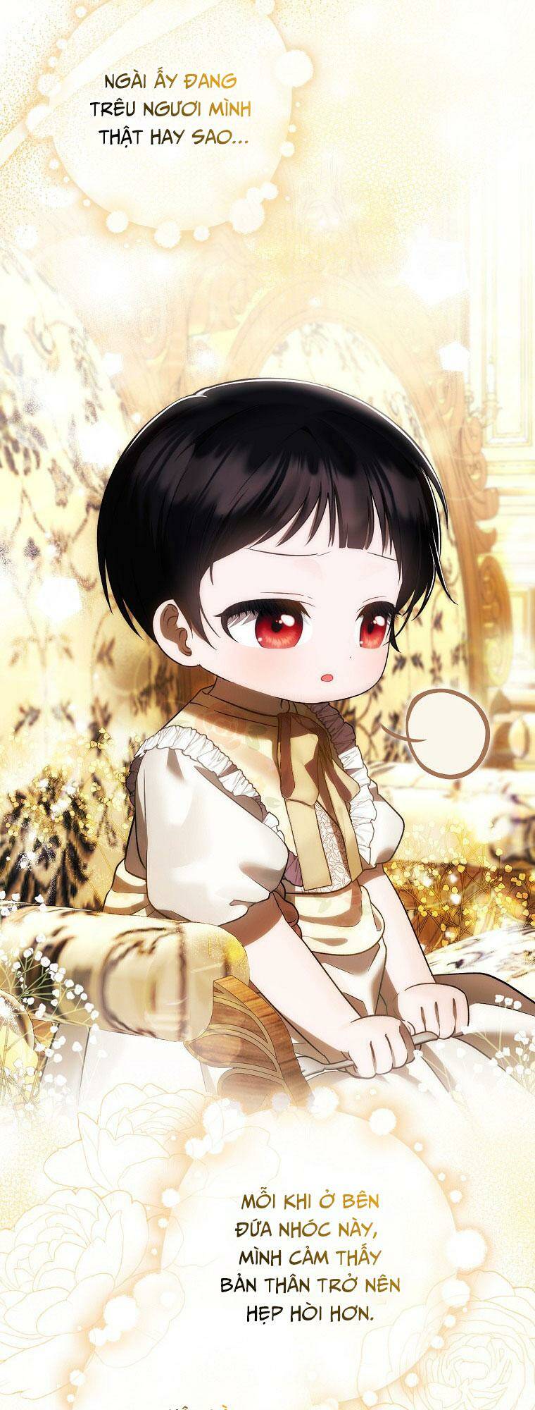 Lần Đầu Tiên Được Yêu Thương: Chapter 24