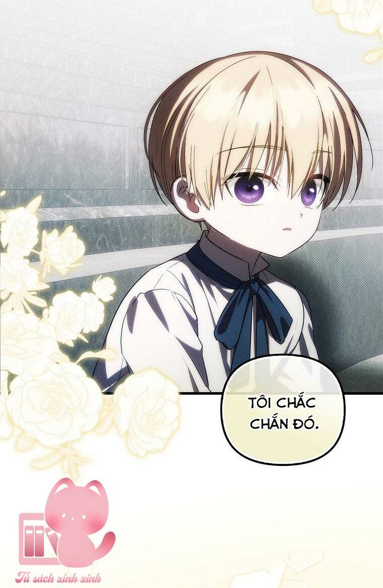 Lần Đầu Tiên Được Yêu Thương: Chapter 24
