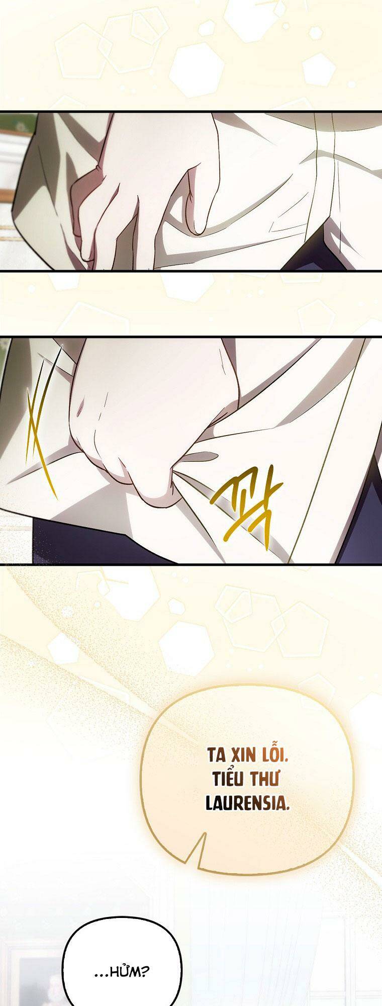 Lần Đầu Tiên Được Yêu Thương: Chapter 24